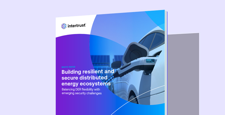 Building resilient and secure distributed energy ecosystems