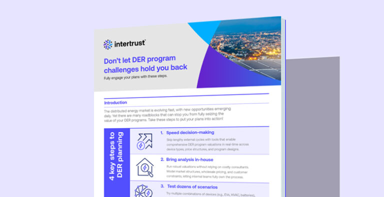 Don’t let DER program challenges hold you back thumbnail