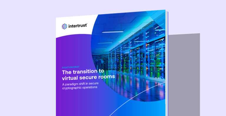 The transition to virtual secure rooms thumbnail