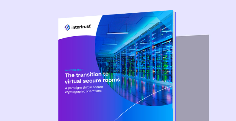 The transition to virtual secure rooms