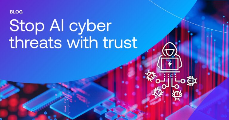What AI-driven cyber espionage can teach us: explicit trust is everything thumbnail