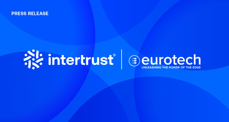 Eurotech and Intertrust Partner to Bring Cloud-to-Edge Security to VPP and Energy Grid Deployments thumbnail