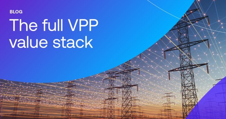 Are VPPs leaving money on the table? Capturing the full value stack thumbnail