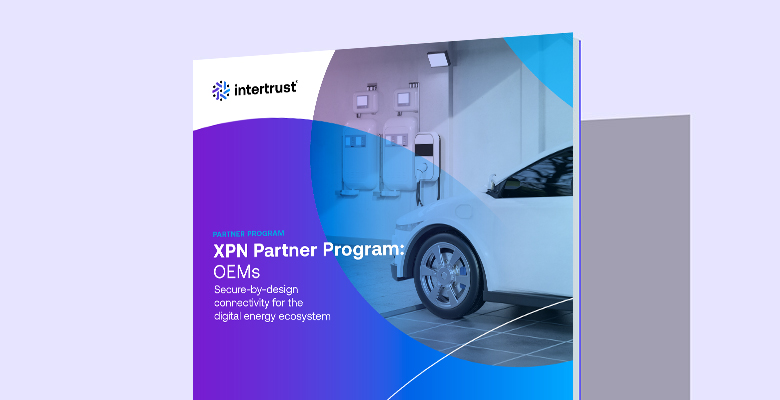 XPN Partner Program: OEMs
