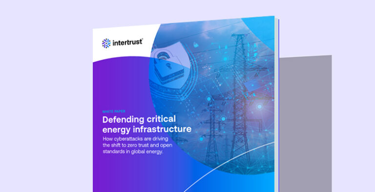 Defending critical energy infrastructure thumbnail