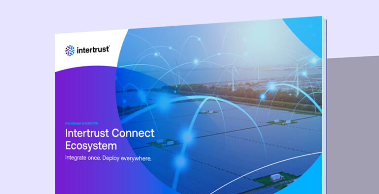 Intertrust Connect Ecosystem thumbnail