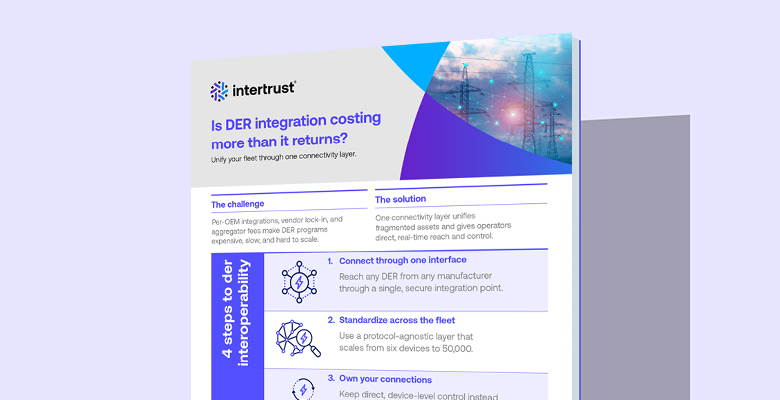 Is DER integration costing more than it returns?