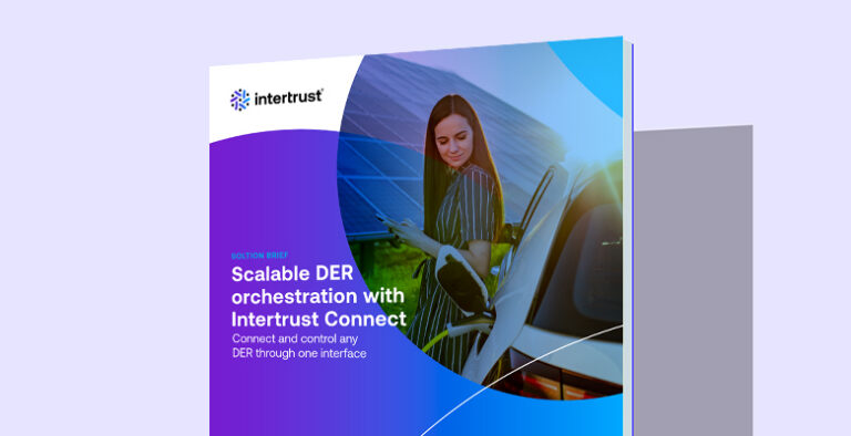 Scalable DER orchestration with Intertrust Connect thumbnail